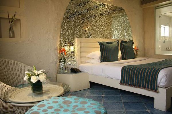 Bawa Suites